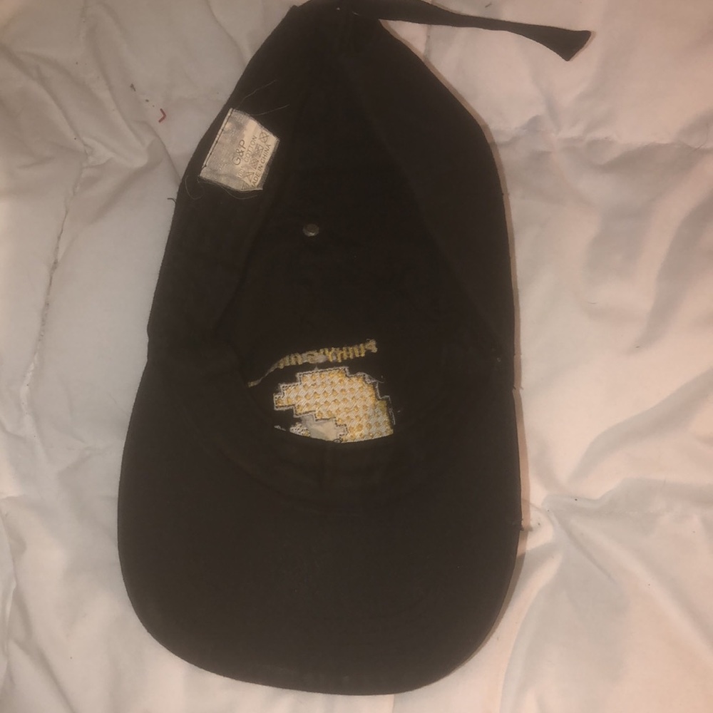 1980’s Pinky’s Arcade PAC-MAN cap - Picture 2 of 6